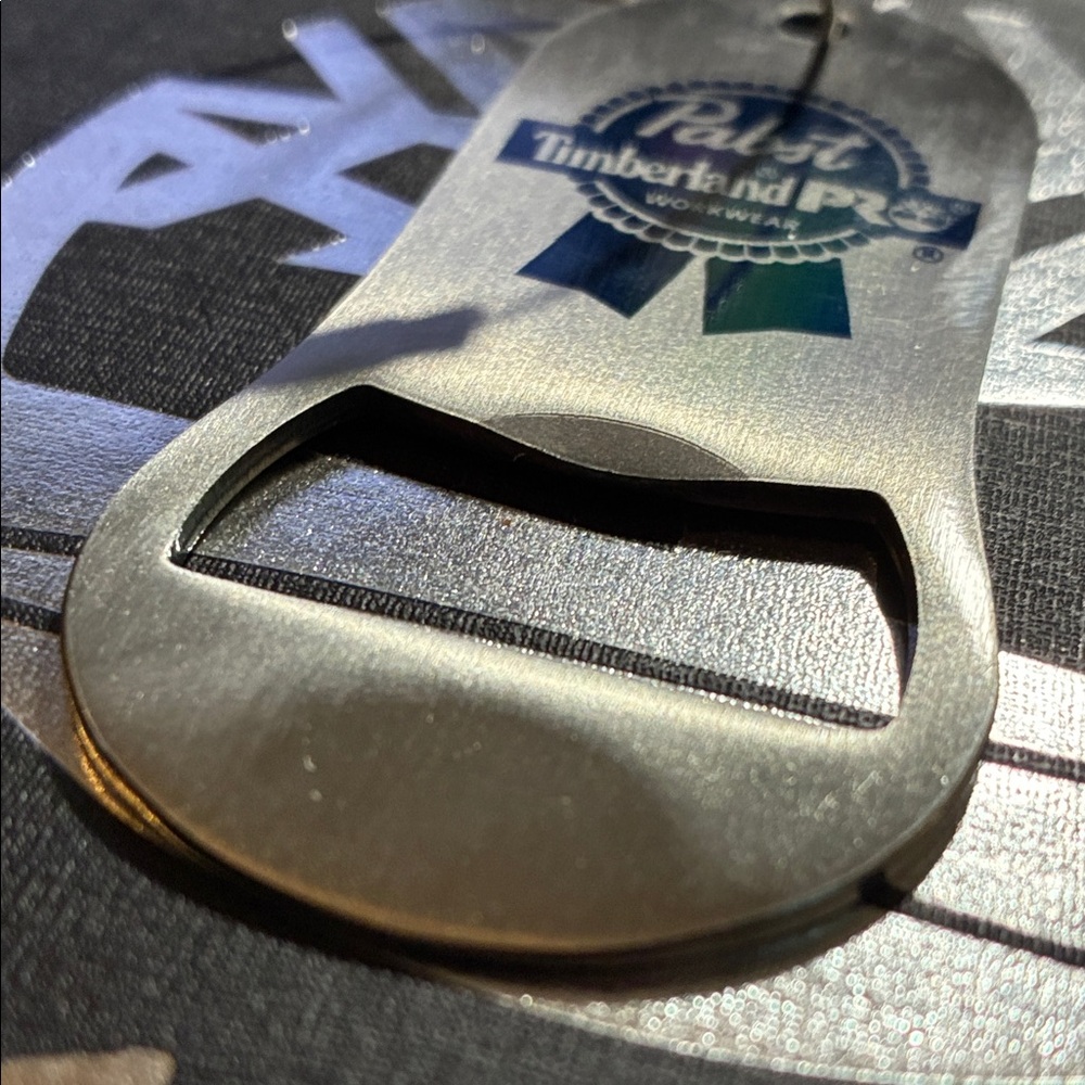 Timberland PRO Boot Tag - Picture 4 of 6